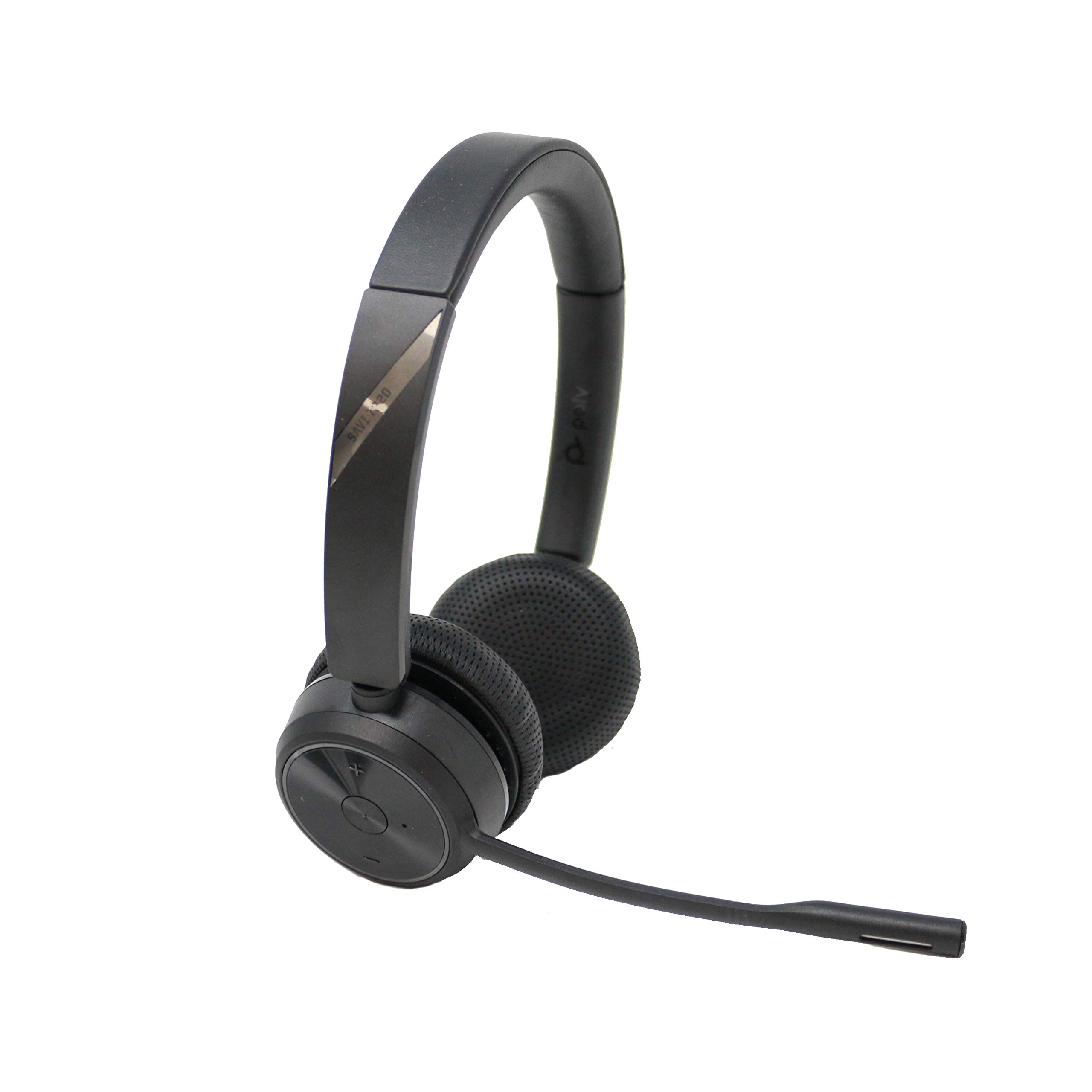 Amazon.com: Plantronics Savi 7220 Office Dual Speaker Wireless
